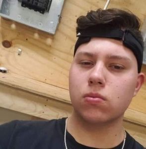 Meet your Posher, Frankie